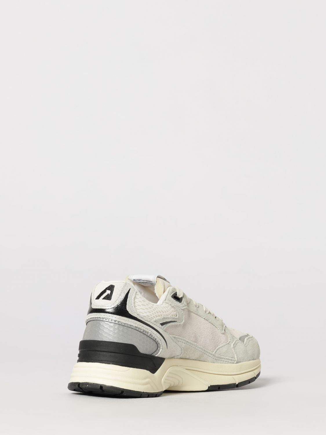 [AUTRY] Sneakers FW26 HYLW BF01