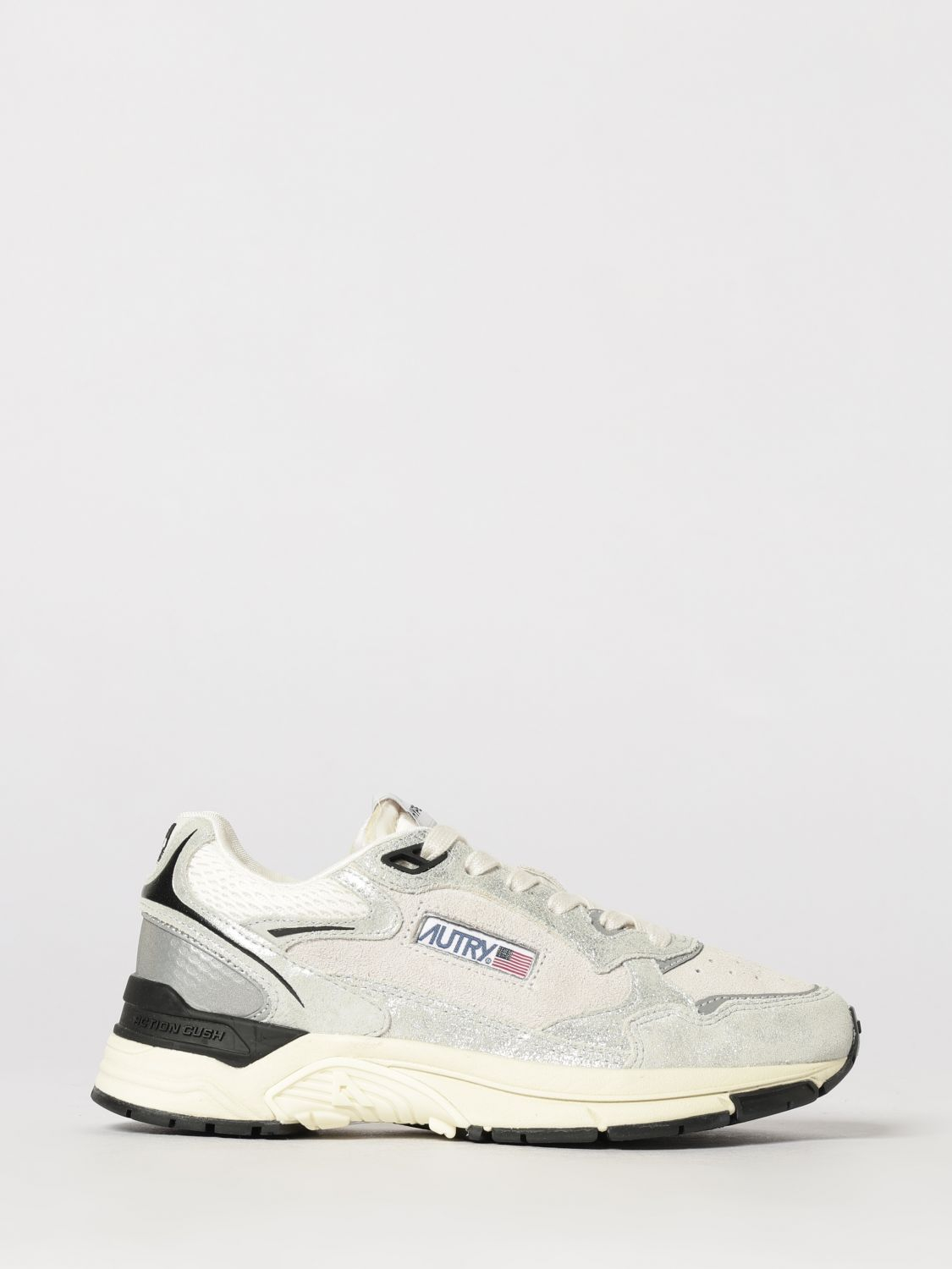 [AUTRY] Sneakers FW26 HYLW BF01