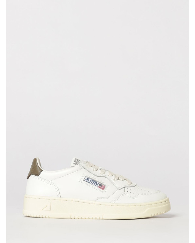 [AUTRY] Sneakers FW26 AULW LL28