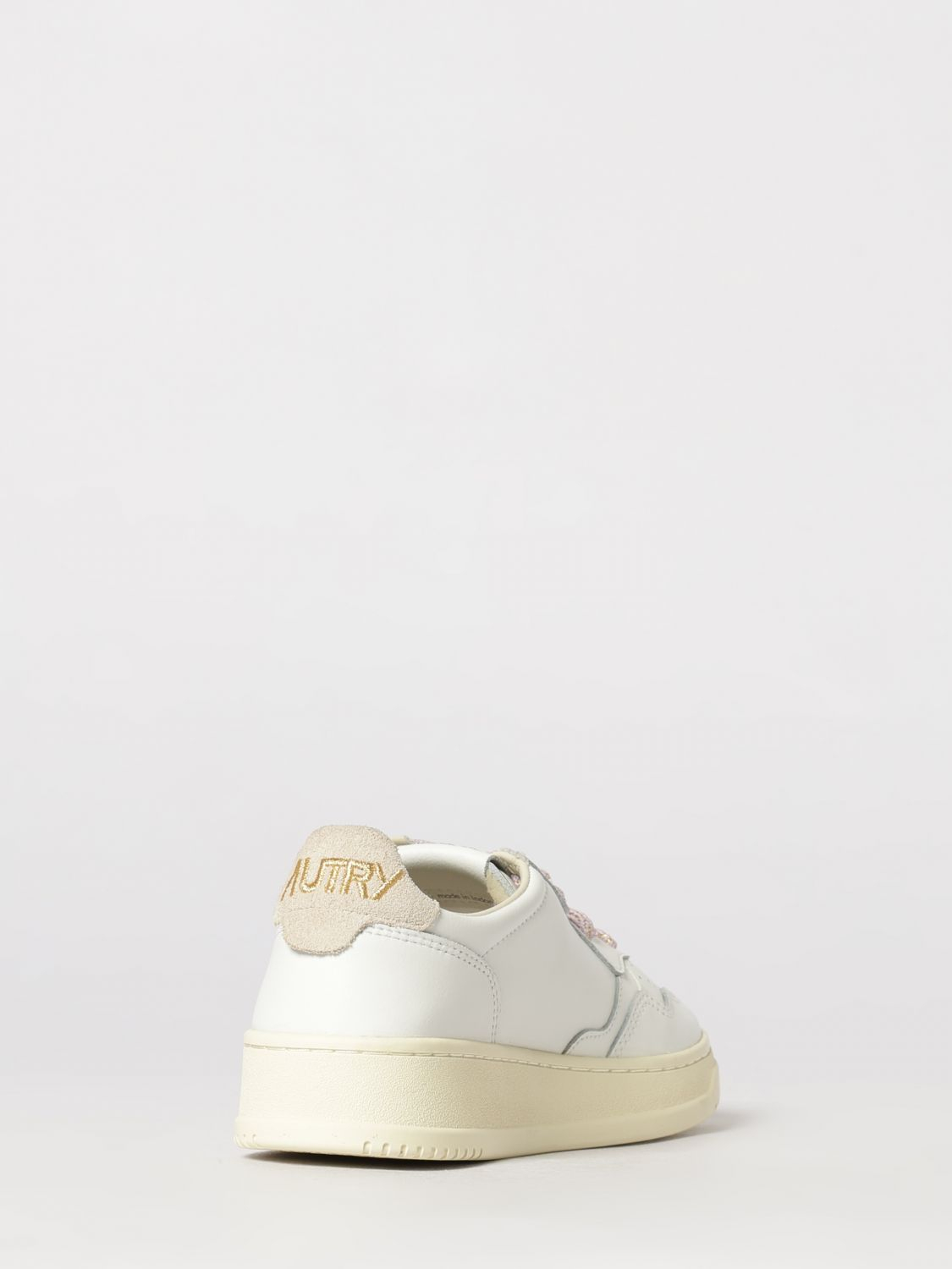 [AUTRY] Sneakers FW26 AULW SW04