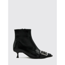 [GANNI] Boots FW26 D1010010 099