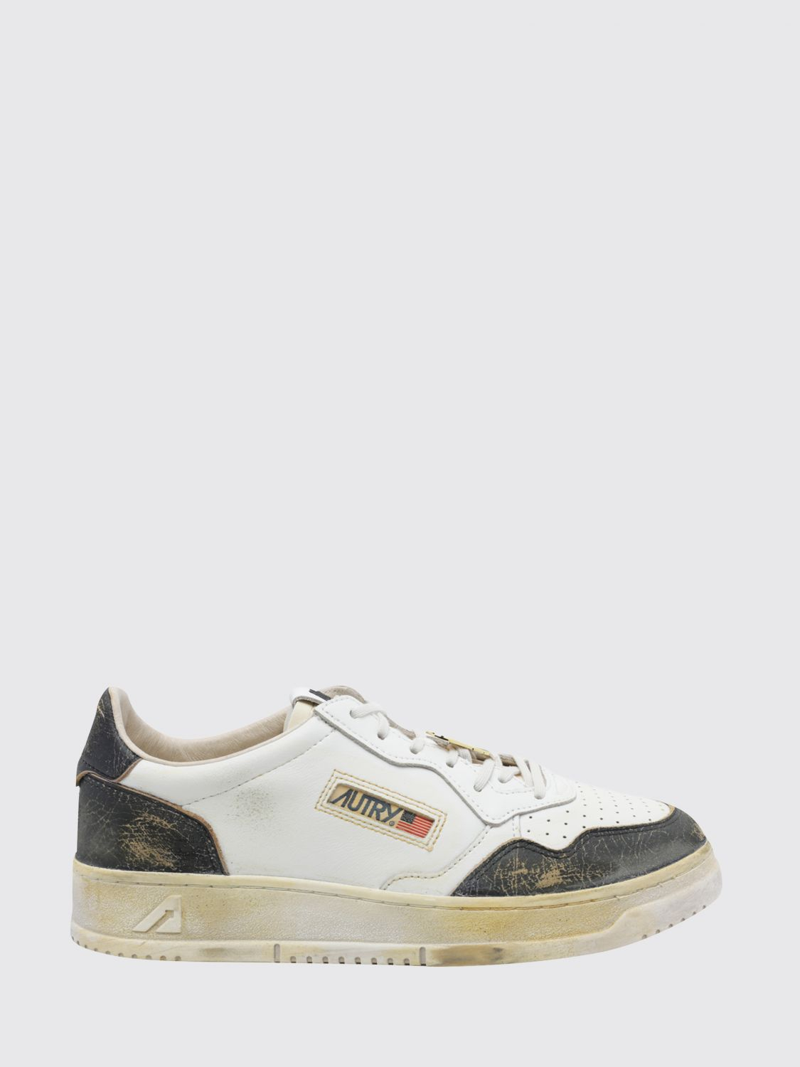 [AUTRY] Sneakers FW26 AVLM KG01