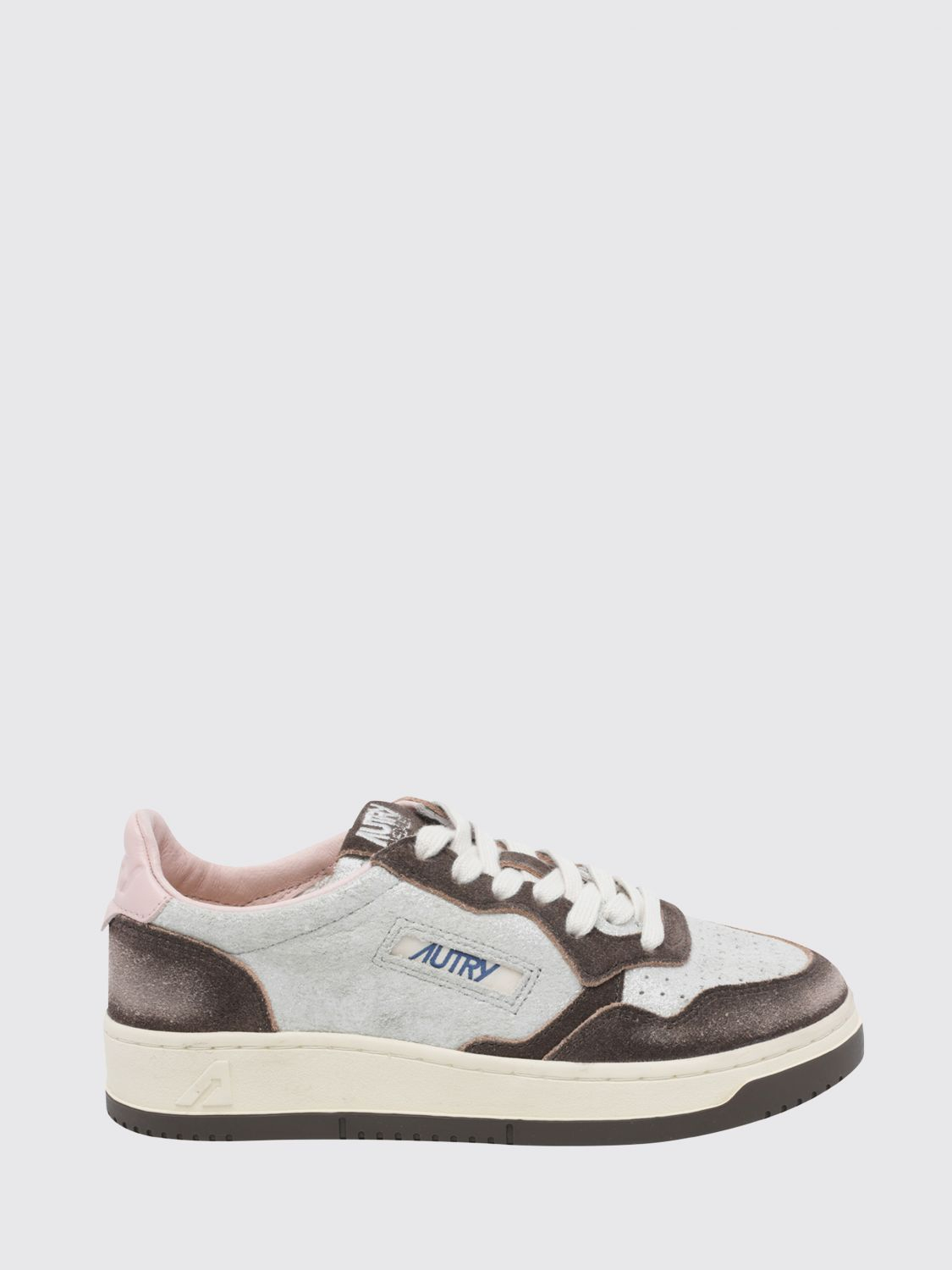 [AUTRY] Sneakers FW26 AULW YB02
