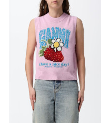 [GANNI] Vest FW26 A1180011 868
