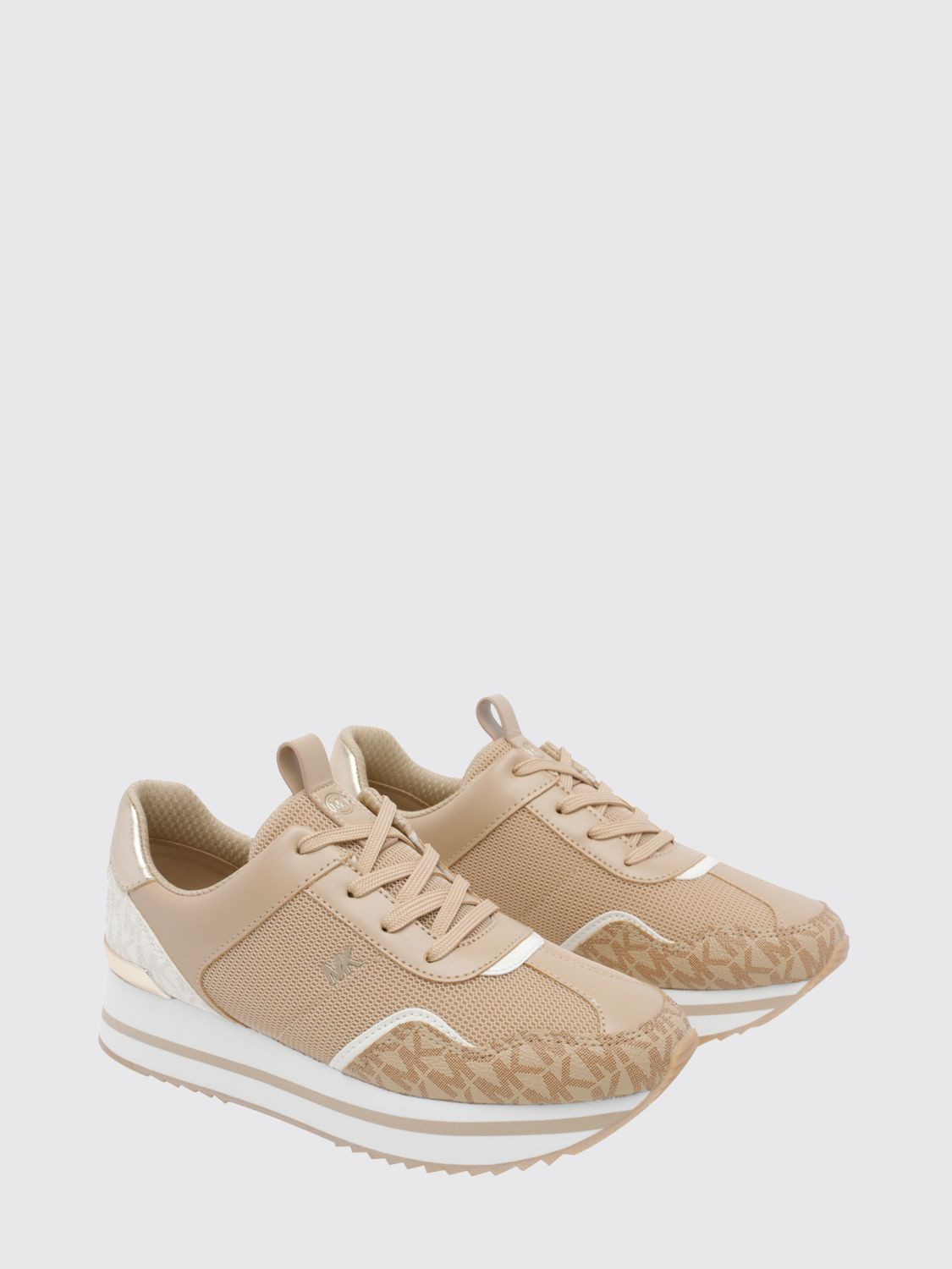 [Michael Kors] Sneakers FW26 43T6RNFS1D 156