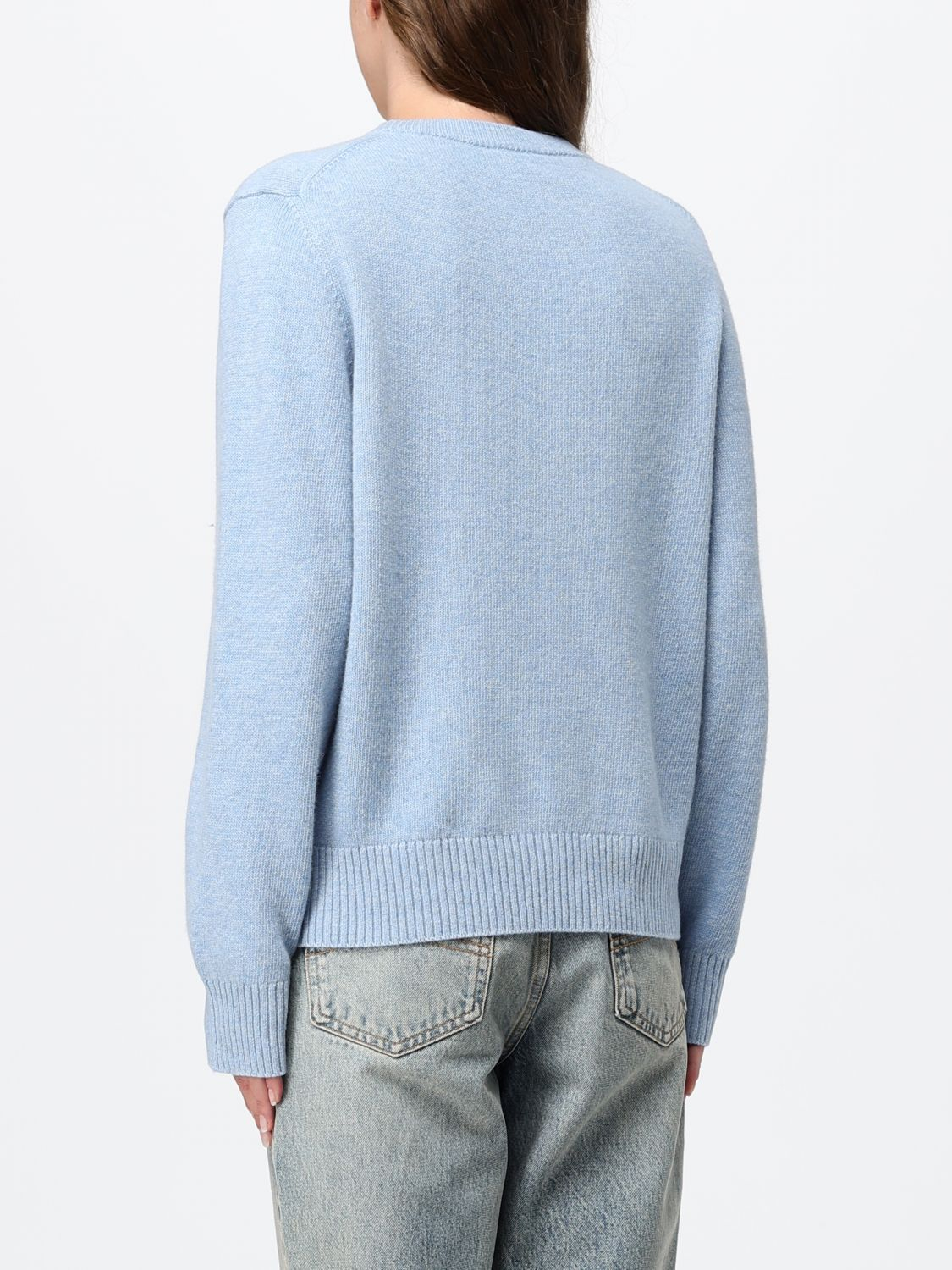 [GANNI] Knitwear FW26 A1150009 326