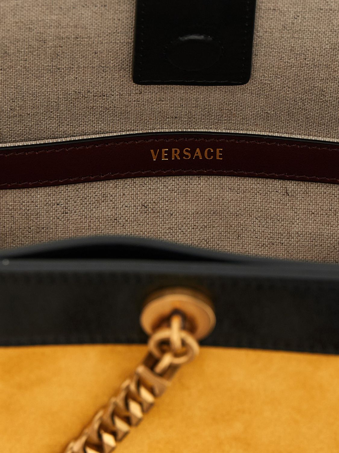 [Versace] Shoulder bag FW26 10234601A17850 2B4CJ