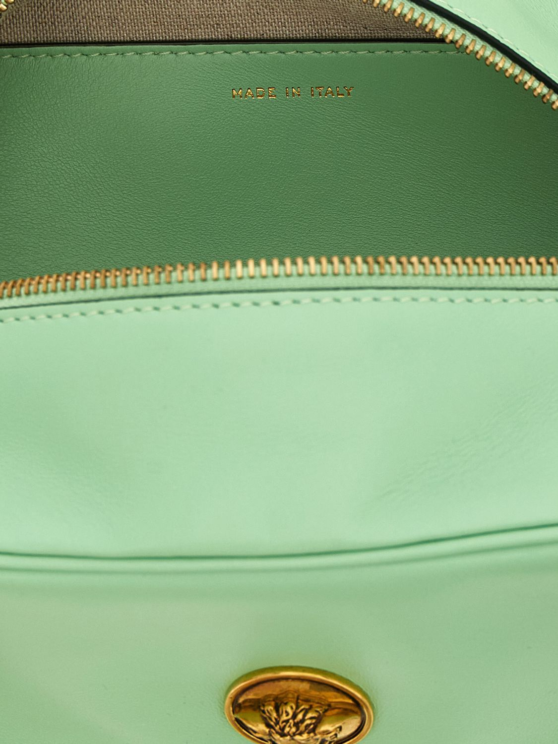 [Versace] Cross body bag FW26 10243181A17449 1GT4J