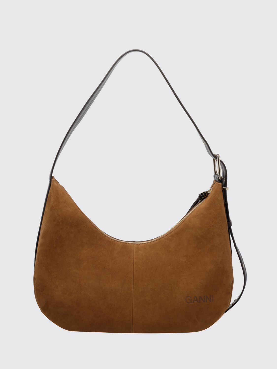 [GANNI] Shoulder bag FW26 C1040024 983