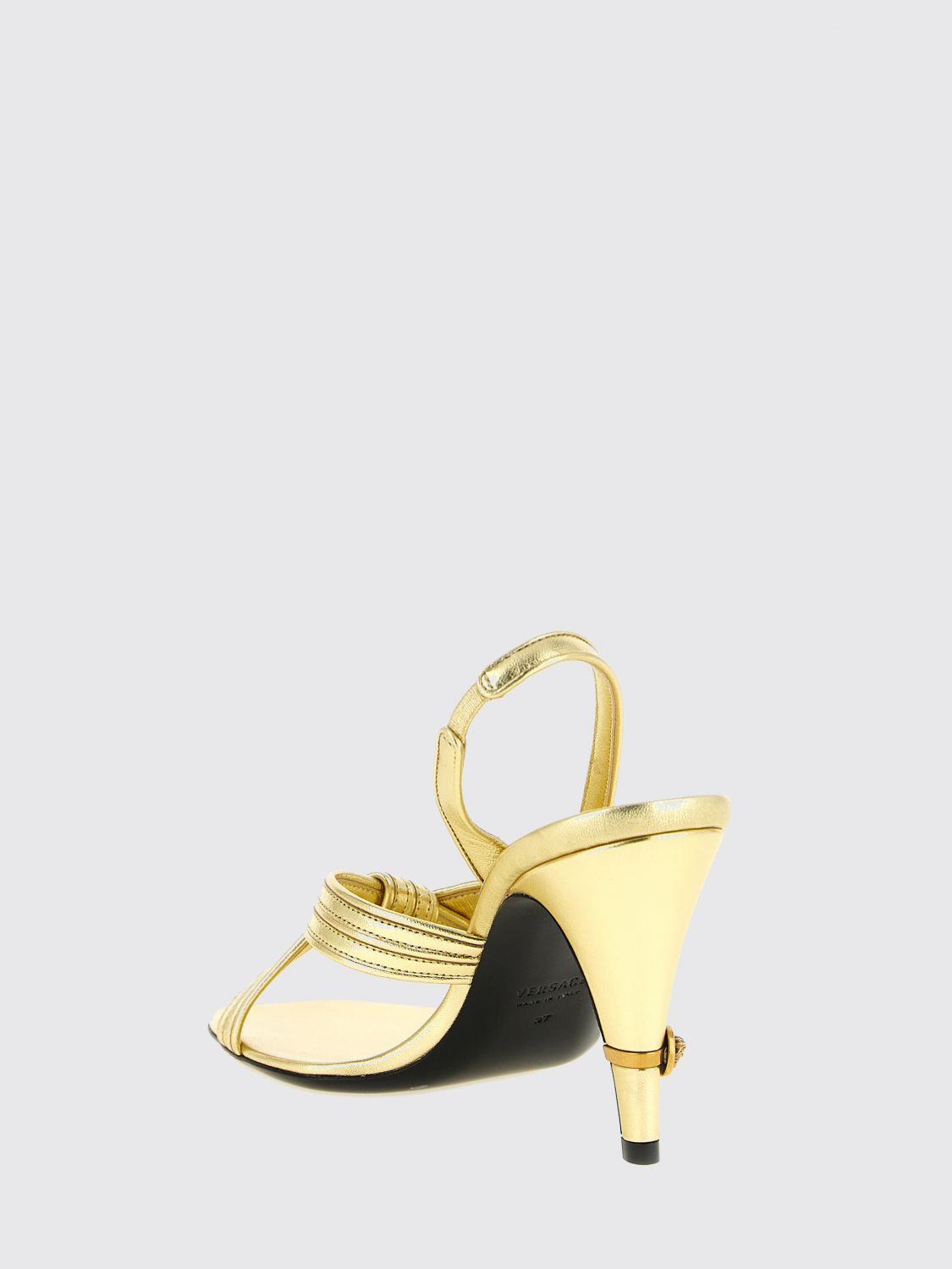 [Versace] Sandals FW26 10255871A18509 1X70J