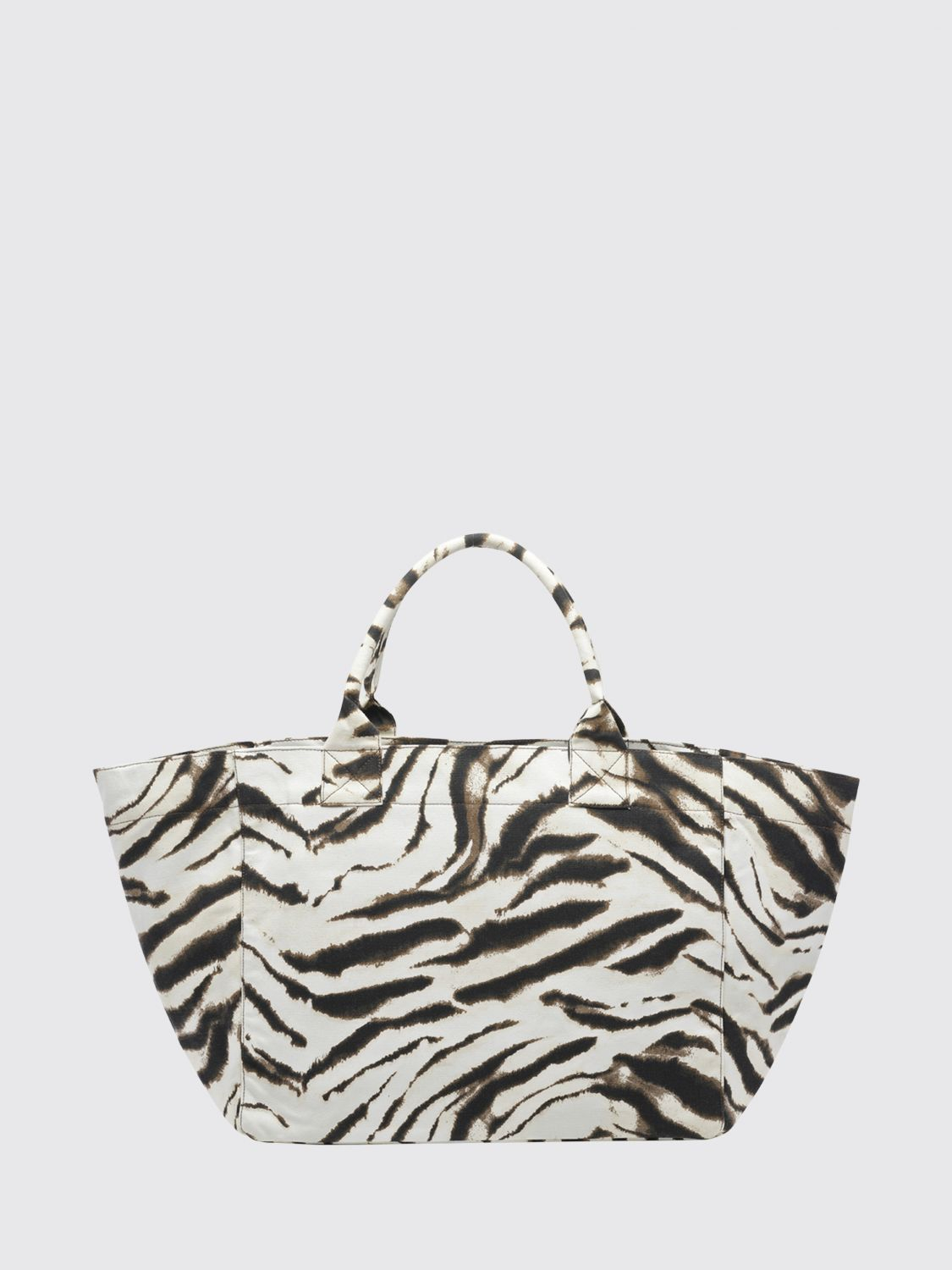 [GANNI] Tote bag FW26 C2080025 135