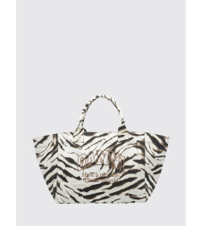 [GANNI] Tote bag FW26 C2080025 135