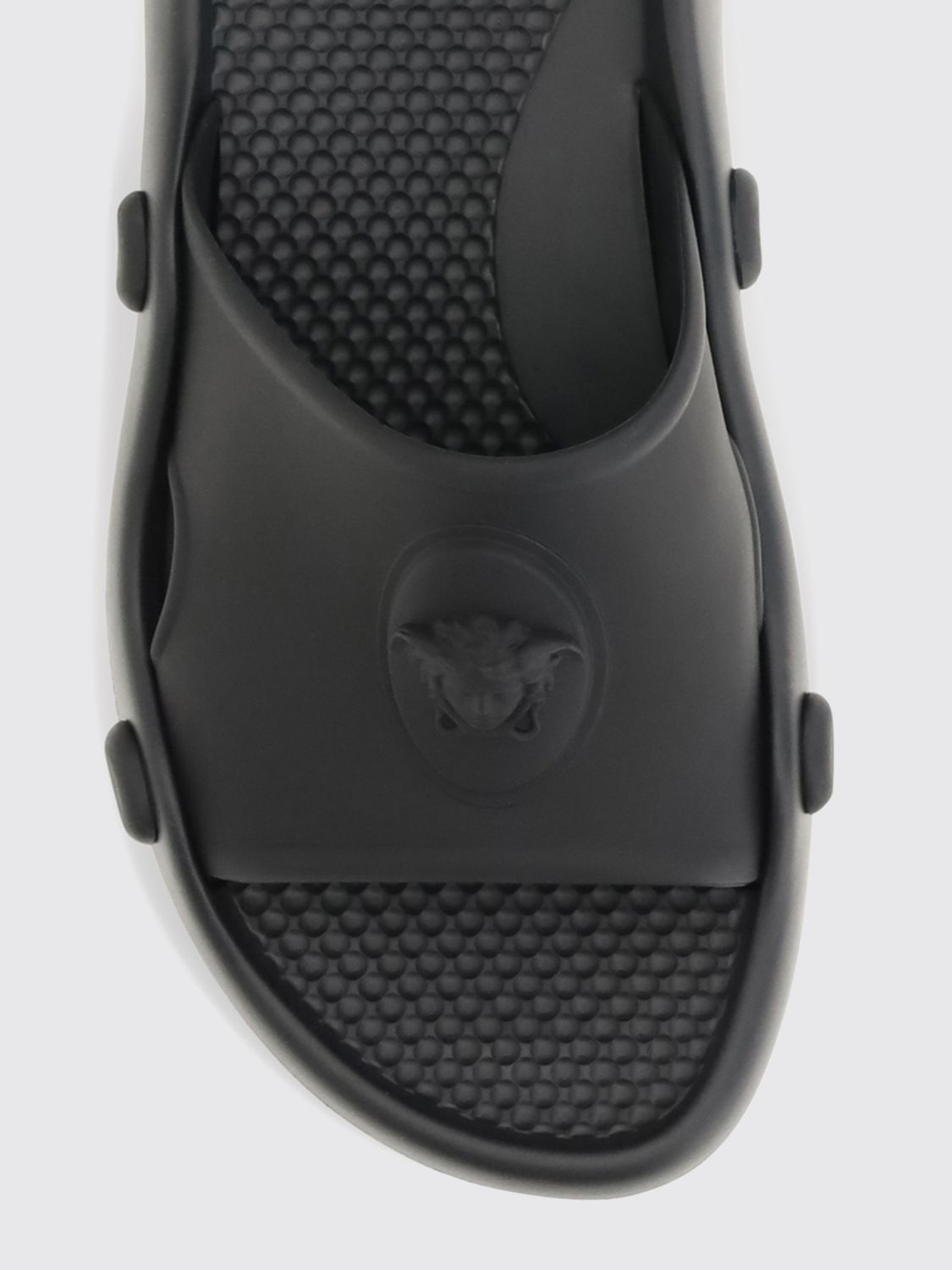 [Versace] Sandals FW26 10247391A17999 1B000