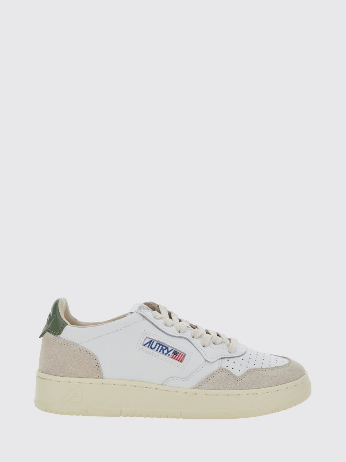[AUTRY] Sneakers FW26 AULW LS17