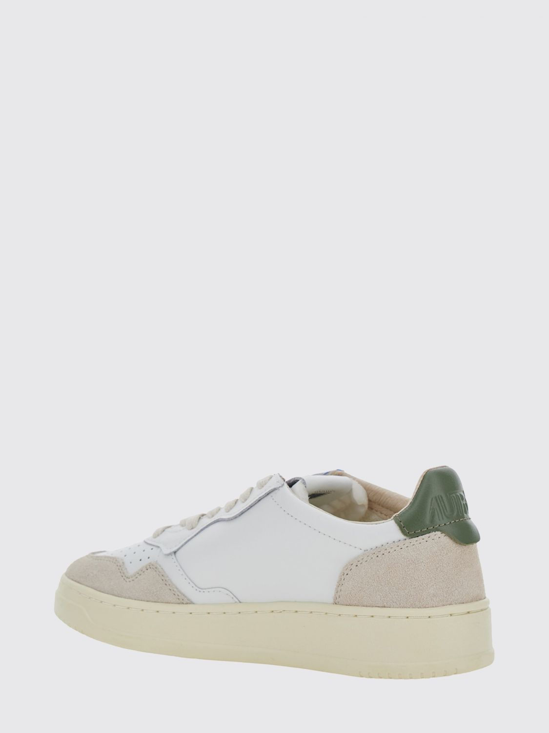 [AUTRY] Sneakers FW26 AULW LS17