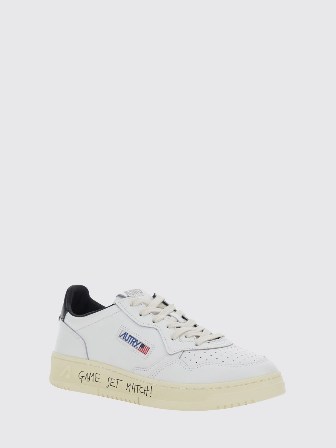 [AUTRY] Sneakers FW26 AULM ML02