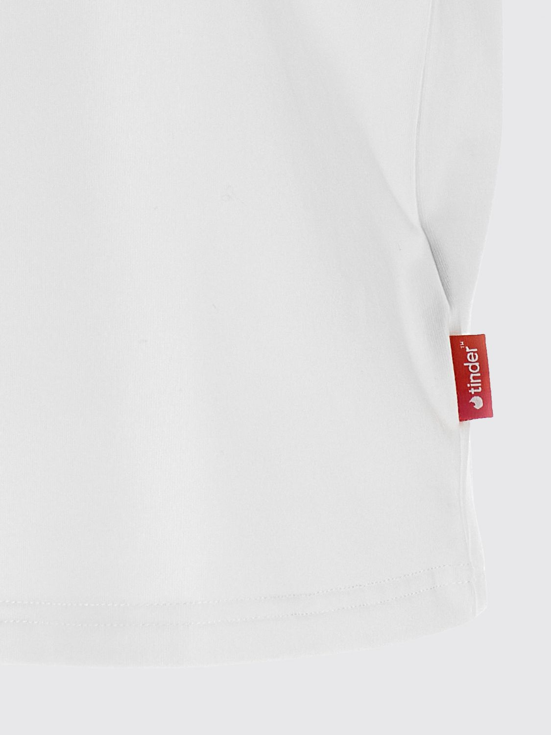 [Diesel] T-shirts FW26 P018050SPDX 100