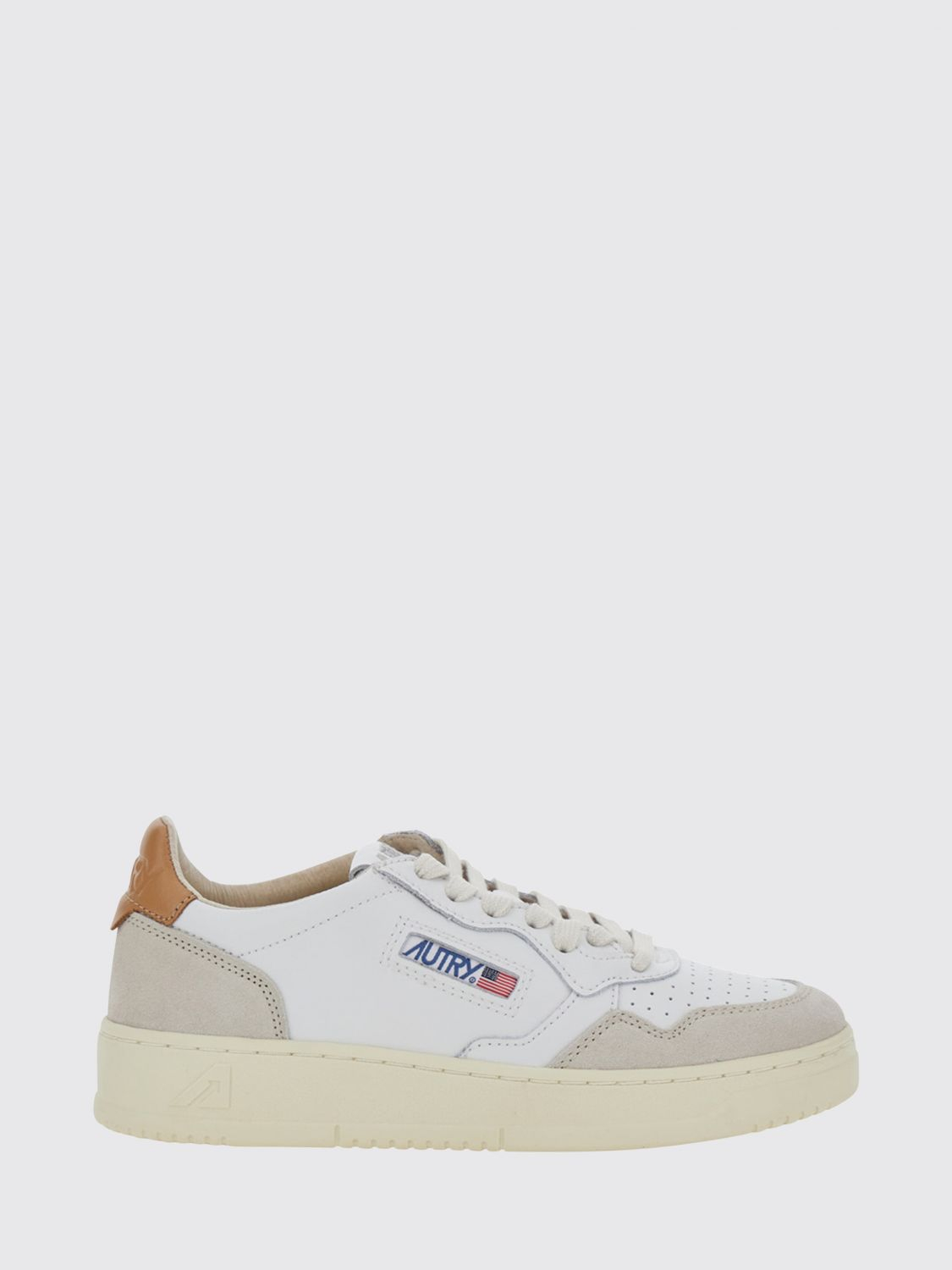 [AUTRY] Sneakers FW26 AULW LS16