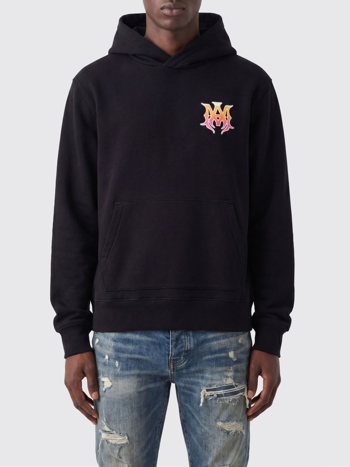 [Amiri] Hoodie FW26 AMTOJR1169 001