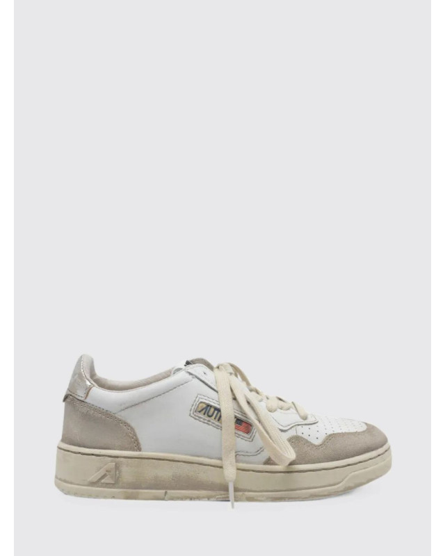 [AUTRY] Sneakers FW26 AVLW LS75