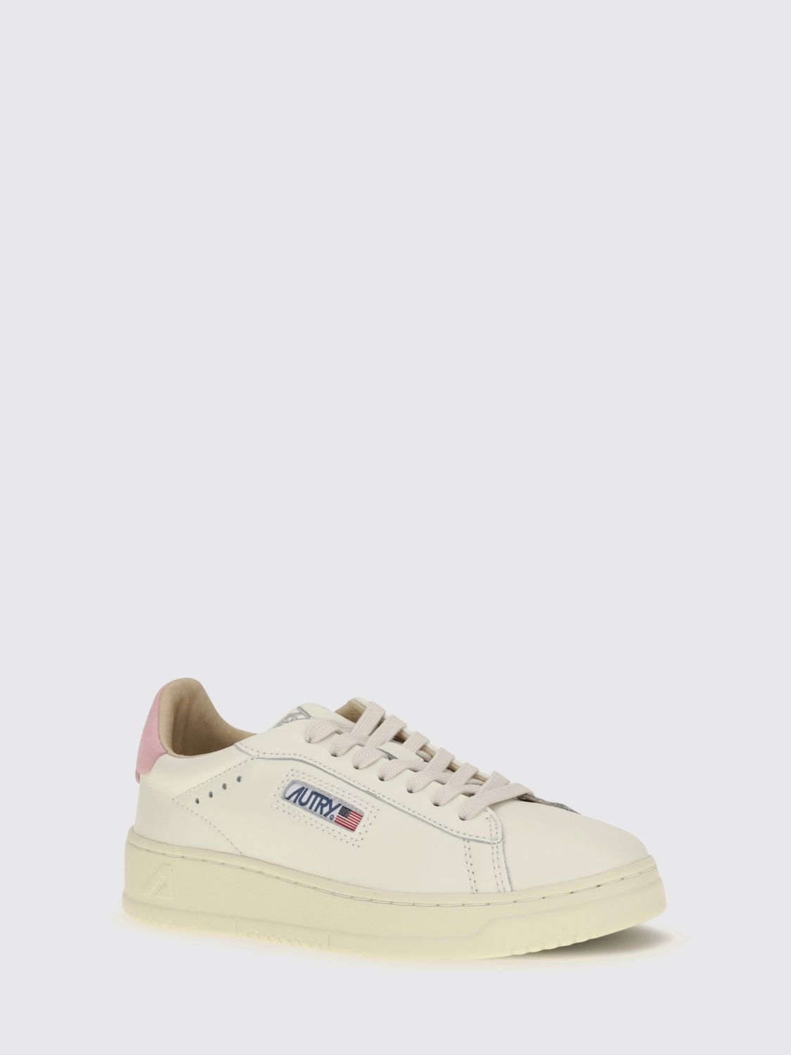 [AUTRY] Sneakers FW26 ADLW MR24
