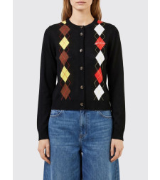 [GANNI] Knitwear FW26 A1160009 099