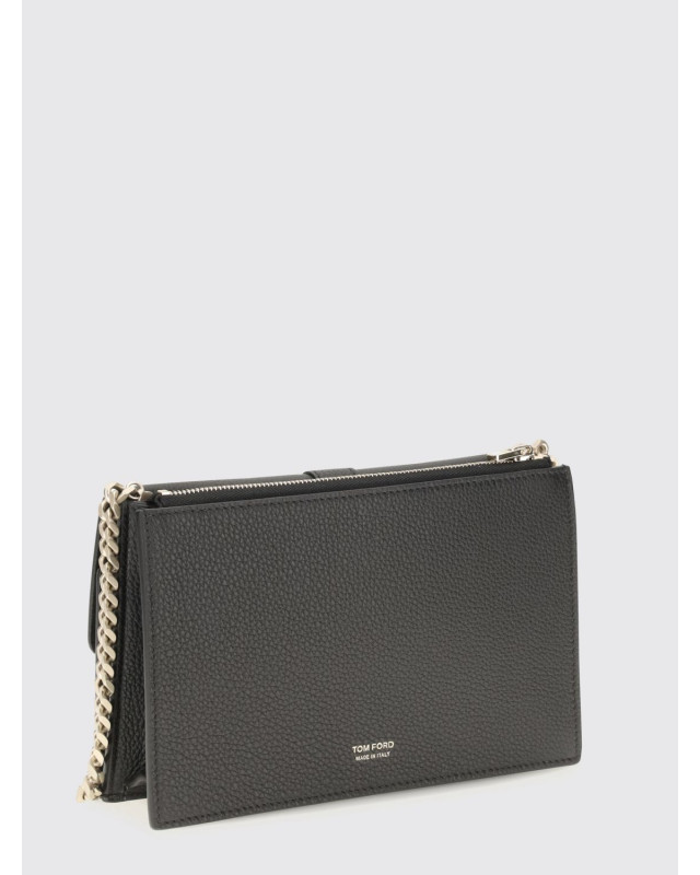 [Tom Ford] Cross body bag FW26 S0540LCL615V NAA