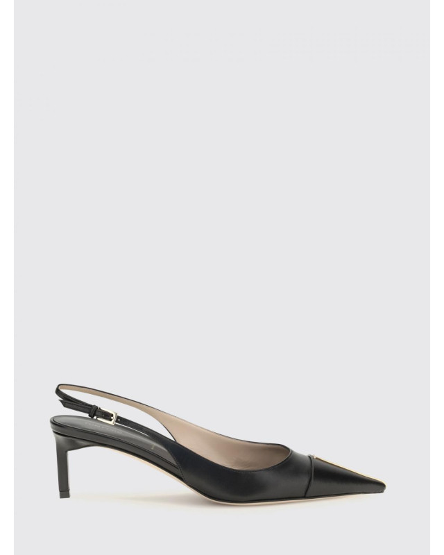 [Tom Ford] Pumps FW26 W3900LKD002P NAA