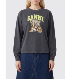 [GANNI] Sweatshirt FW26 A1050233 252