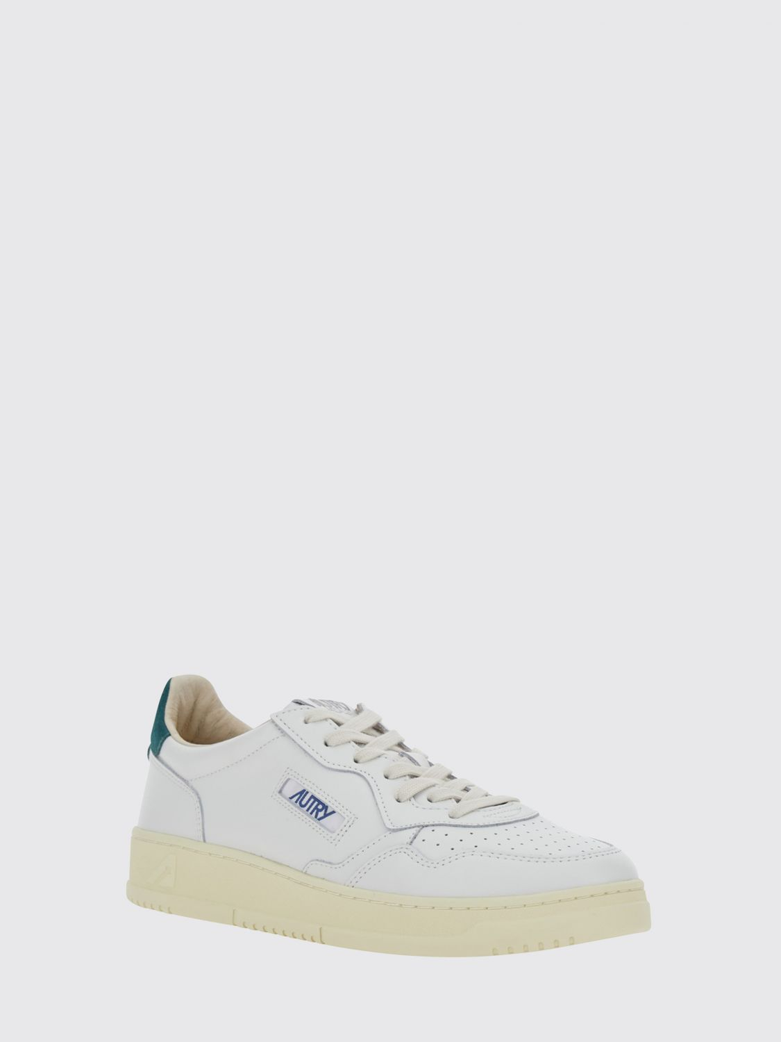 [AUTRY] Sneakers FW26 AULM BJ02