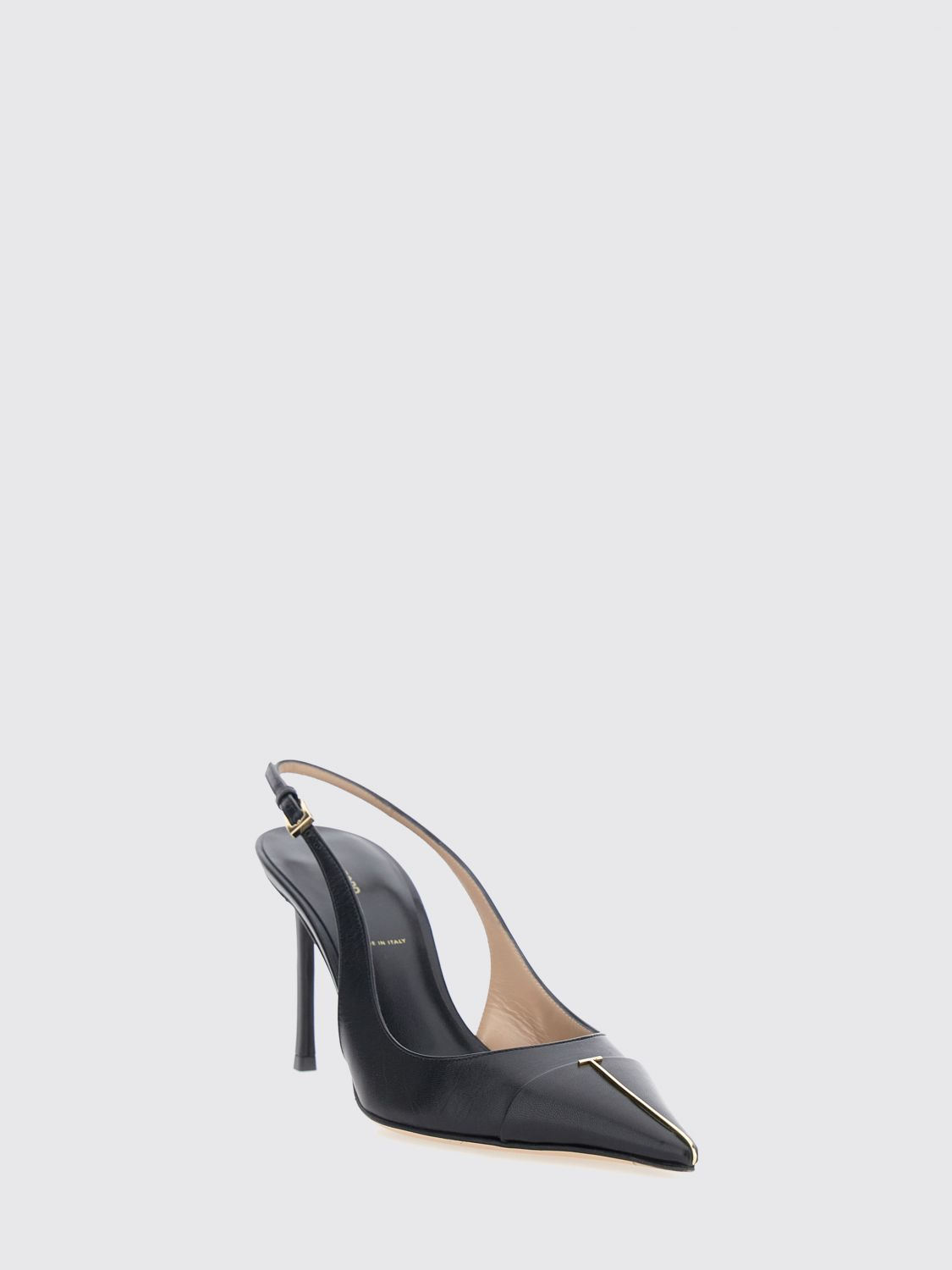 [Tom Ford] Pumps FW26 W3929LKD002P NAA
