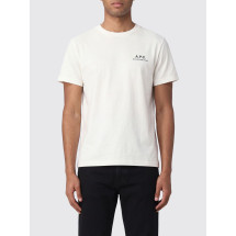 [A.P.C.] T-shirts Short Sleeve FW26 COHBSF26626 AAC