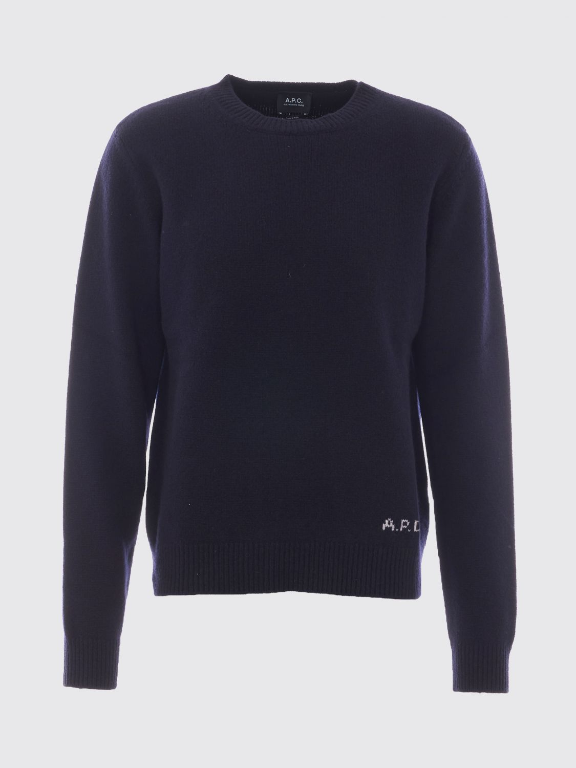 [A.P.C.] Knitwear FW26 WOASWH23491 IAK