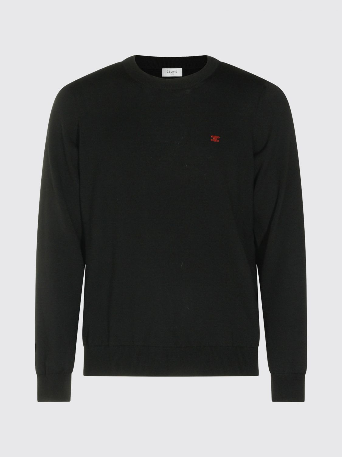 [Celine] Knitwear FW26 RY05K3G77 38NO