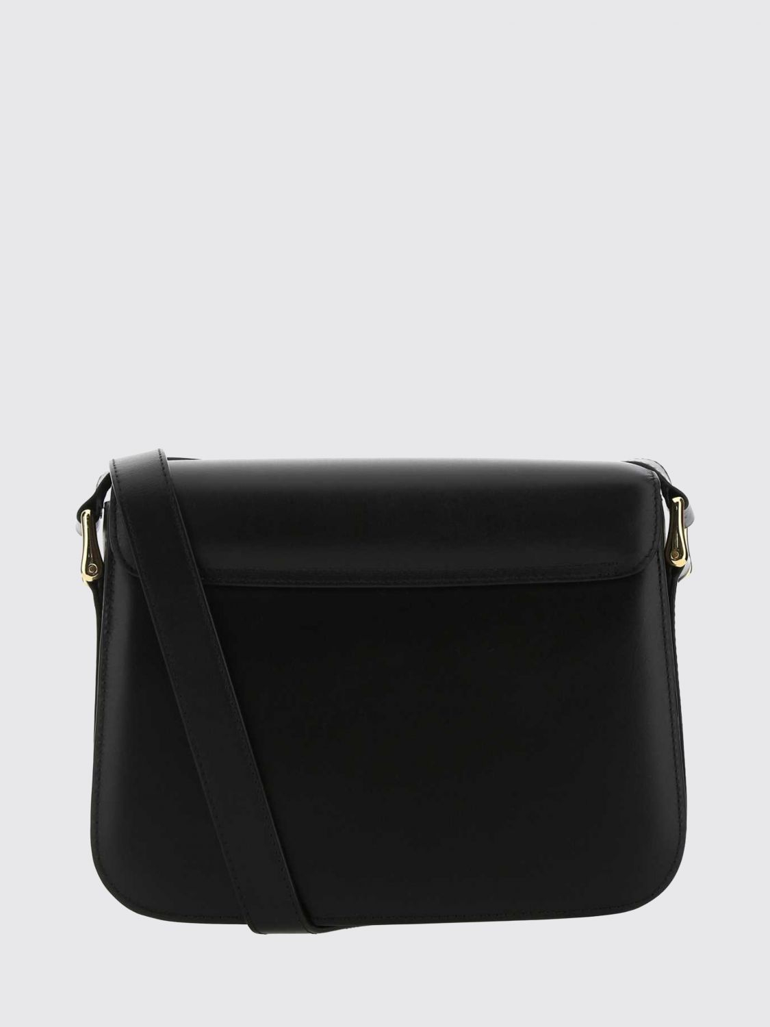 [A.P.C.] Cross body bag FW26 PXBMWF61412 017