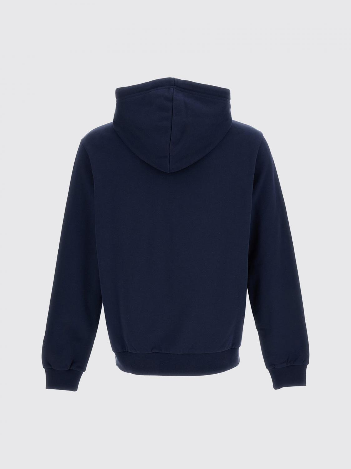 [A.P.C.] Hoodie FW26 COHGRM27914 TIH