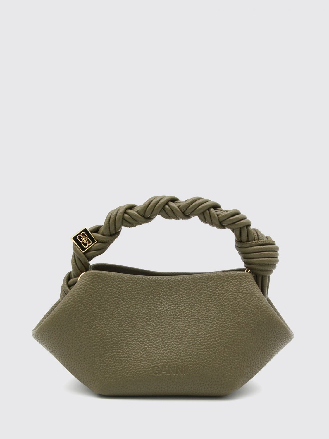 [GANNI] Tote bag FW26 C2100008 838