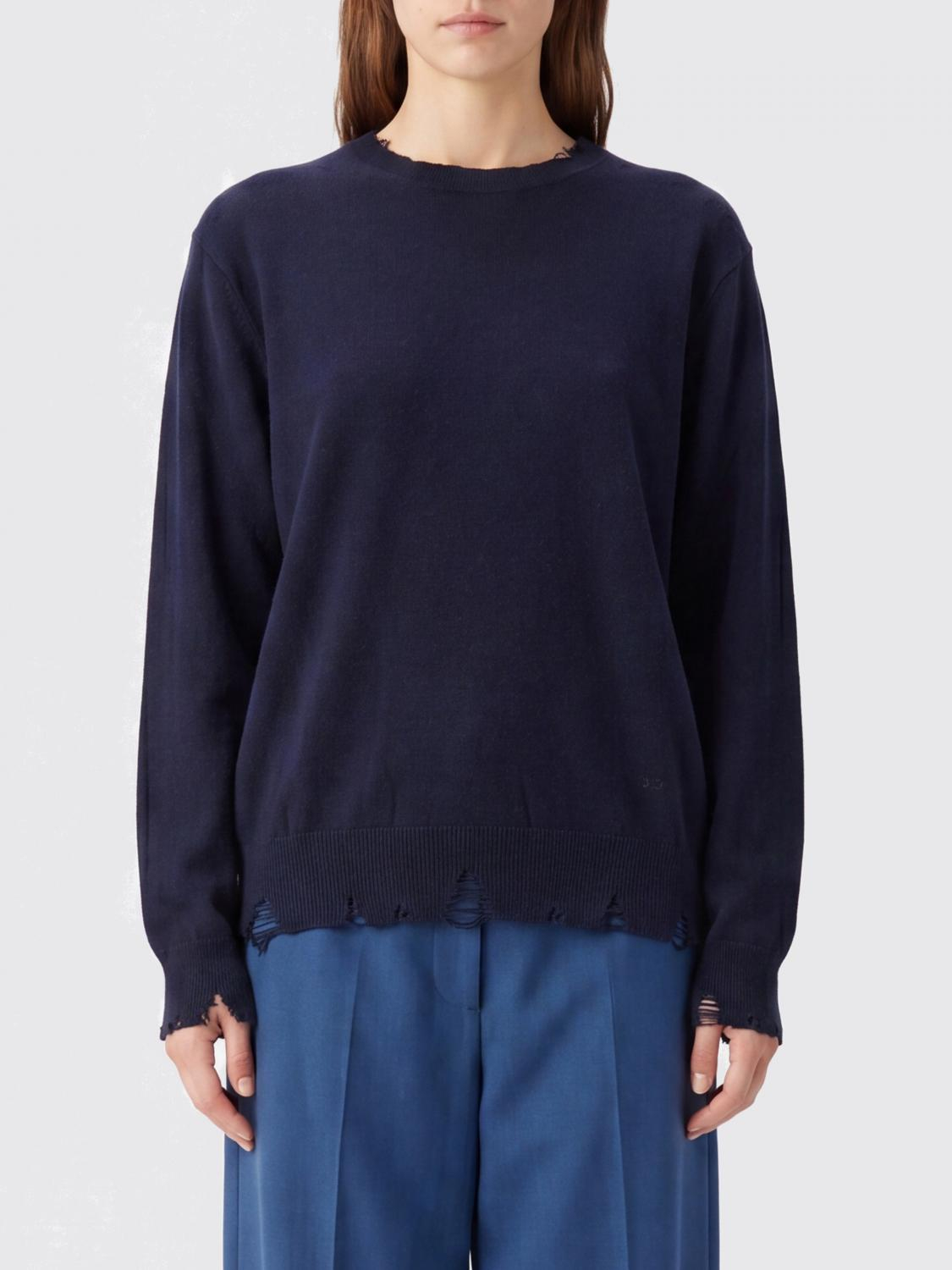 [Stella McCartney] Knitwear FW26 6K12403S2652 4000
