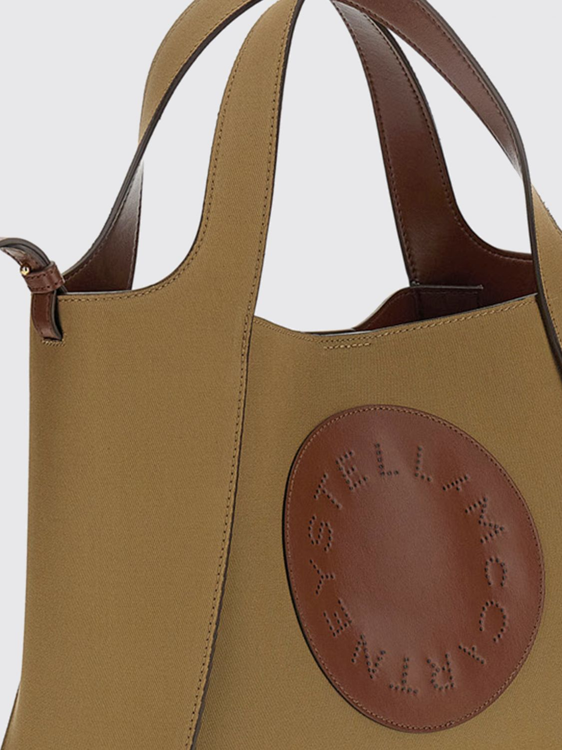 [Stella McCartney] Tote bag FW26 513860WP0746 2755