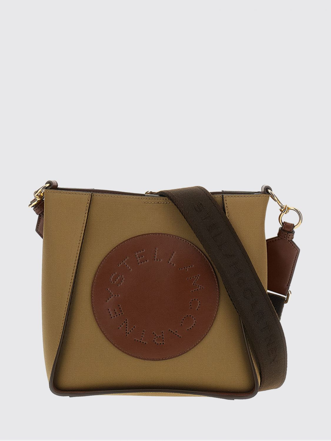 [Stella McCartney] Cross body bag FW26 700073WP0746 2755