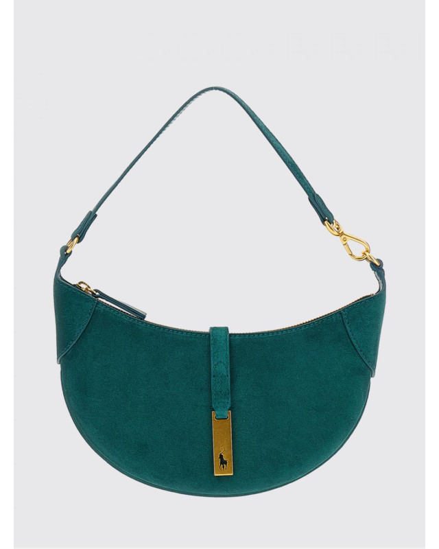 [Polo Ralph Lauren] Shoulder bag FW26 428922880 018