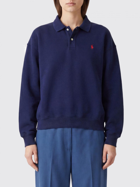 [Polo Ralph Lauren] Sweatshirt FW26 211965097 005