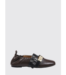 [GANNI] Flat shoes FW26 D1020001 ZWX