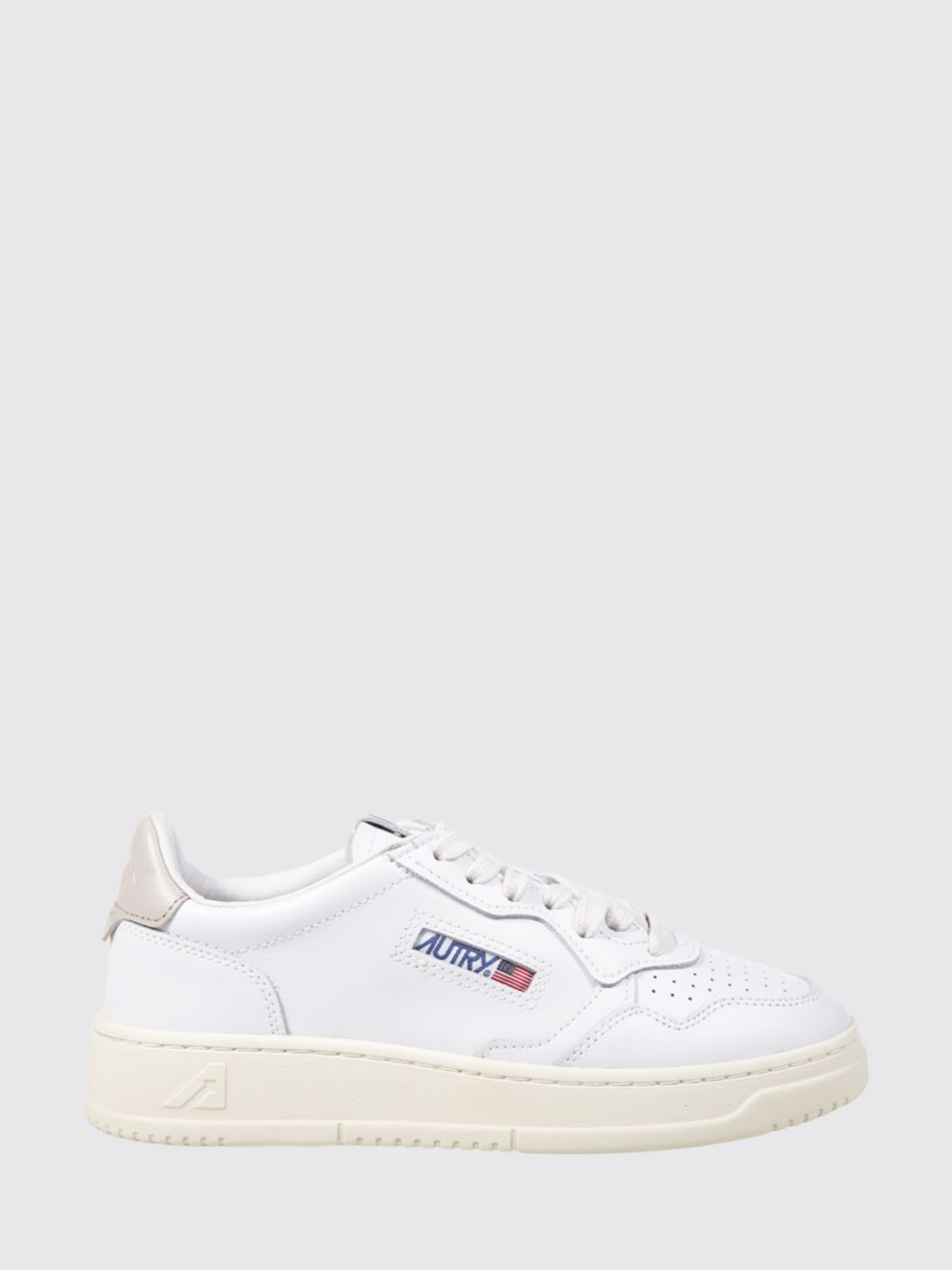[AUTRY] Sneakers FW26 AULW LL27