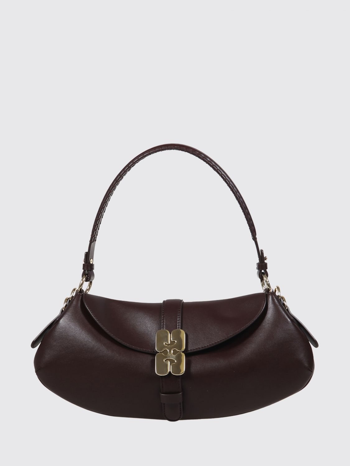 [GANNI] Shoulder bag FW26 C2050003 979