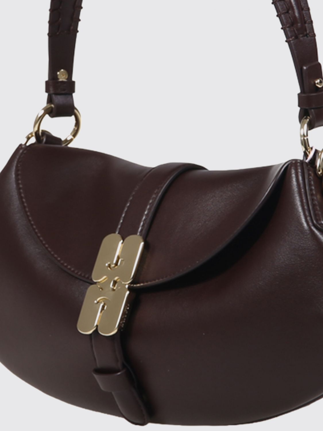 [GANNI] Shoulder bag FW26 C2050003 979