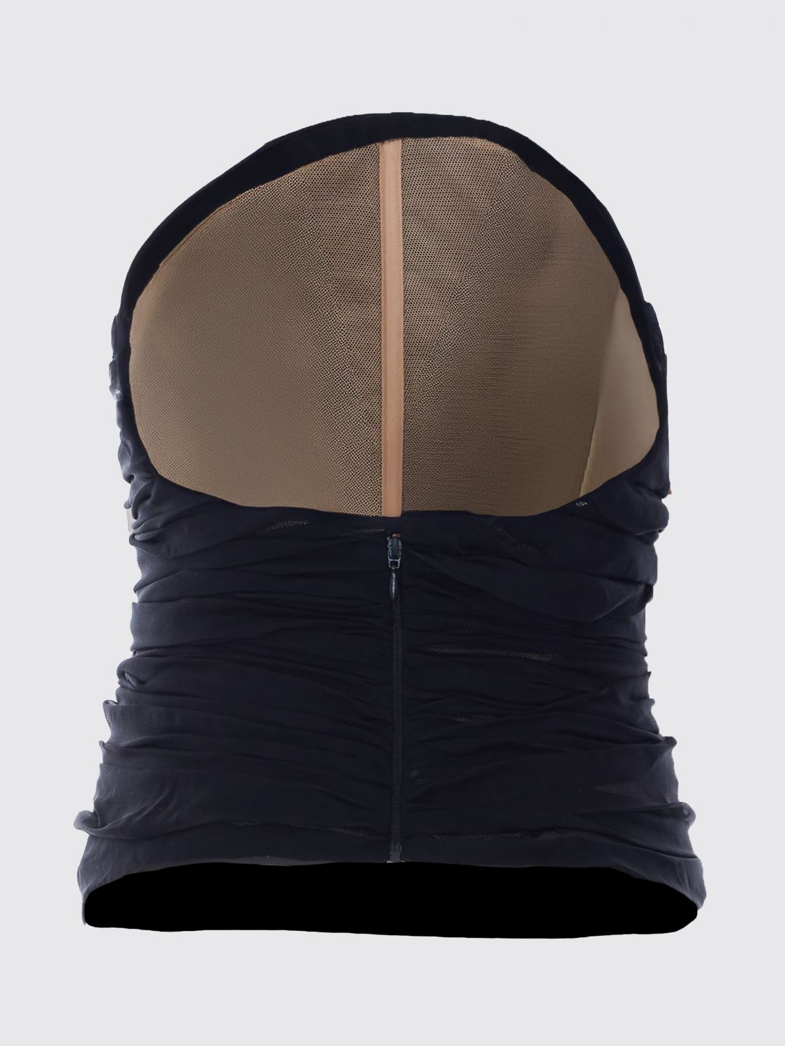 [Balenciaga] Tank top SS26 872530TUN28 1000
