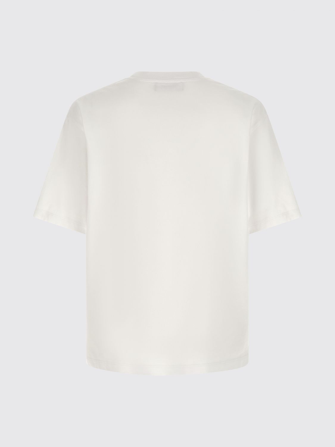 [Dsquared2] T-shirts Short Sleeve FW26 S74GD1583D20033 100