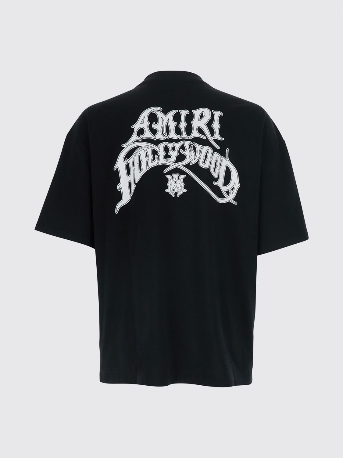 [Amiri] T-shirts Short Sleeve FW26 AMTOJR1189 001