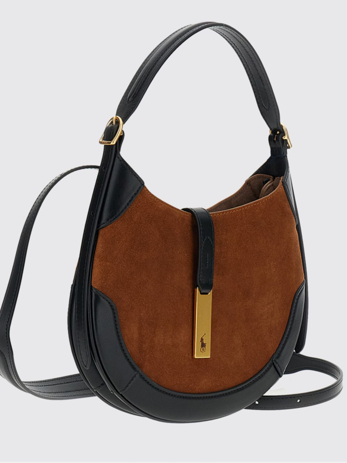 [Polo Ralph Lauren] Shoulder bag FW26 428945972 008